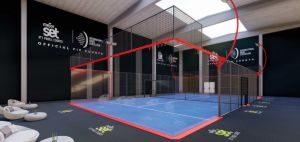 JSL Padel c1