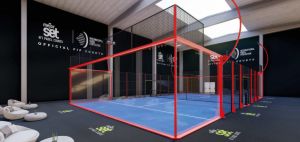 JSL Padel c2